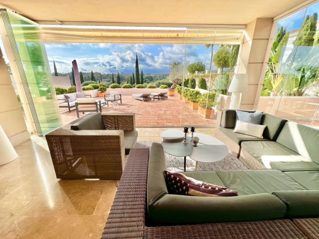 Apartment Los Flamingos - R5187712