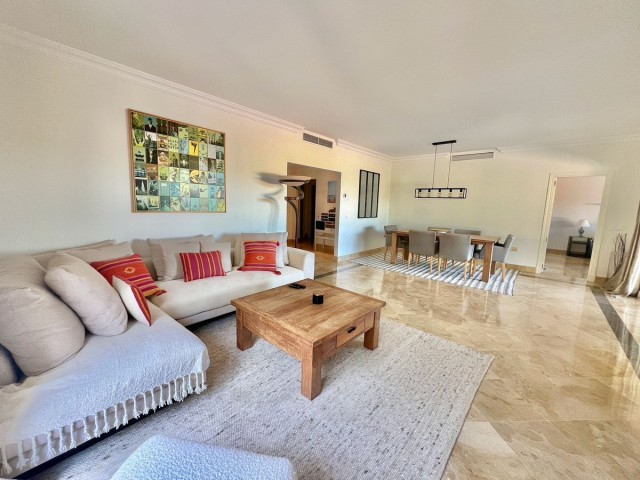 3 Bedrooms Apartment in Los Flamingos