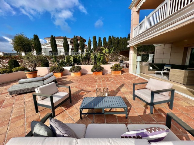 3 Bedrooms Apartment in Los Flamingos