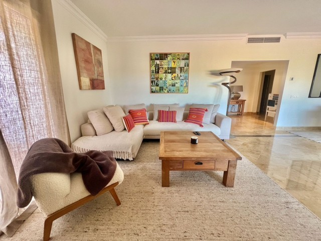 3 Bedrooms Apartment in Los Flamingos