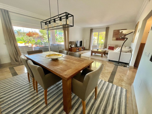 3 Bedrooms Apartment in Los Flamingos