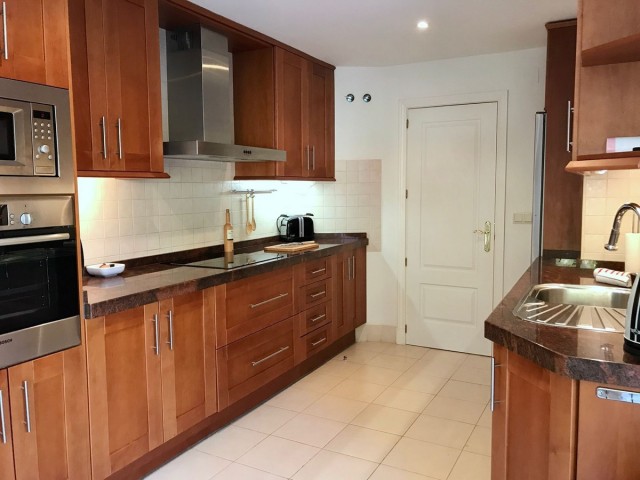 3 Bedrooms Apartment in Los Flamingos