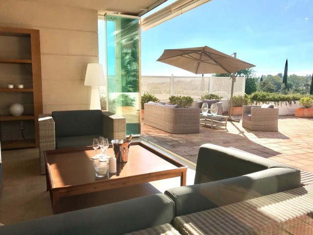 3 Bedrooms Apartment in Los Flamingos