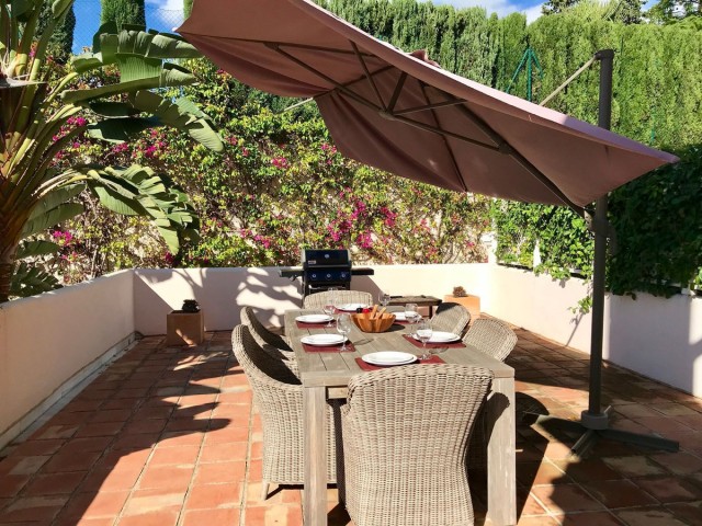3 Bedrooms Apartment in Los Flamingos