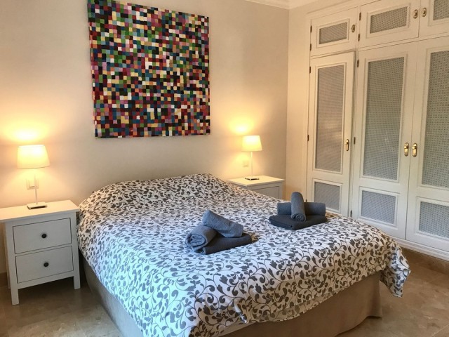 3 Bedrooms Apartment in Los Flamingos