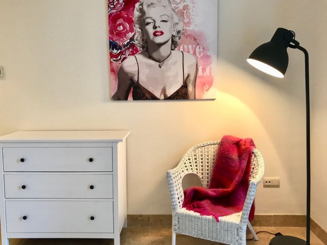 3 Bedrooms Apartment in Los Flamingos