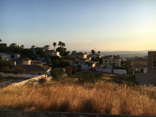  Plot in Mijas Costa