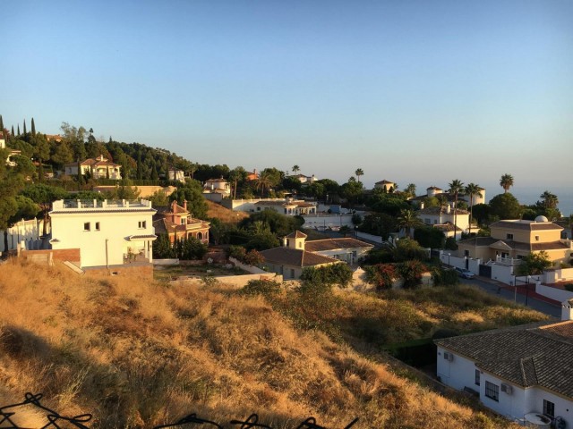  Plot in Mijas Costa