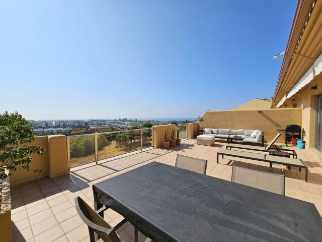 Penthouse Selwo - R4813348
