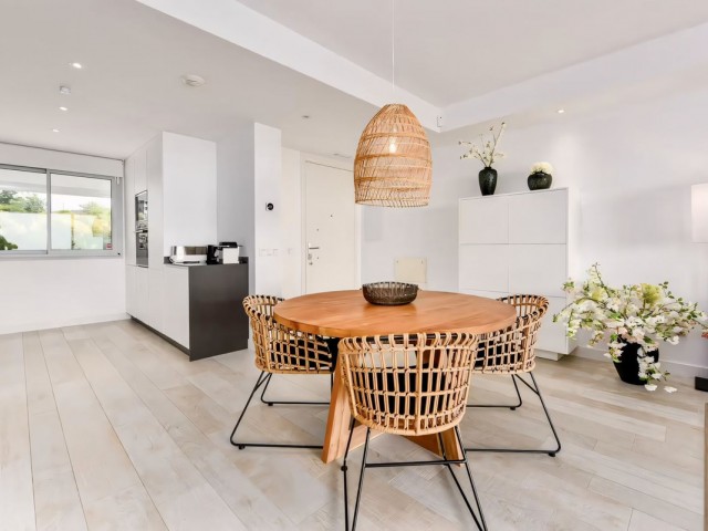 2 Bedrooms Apartment in Casares