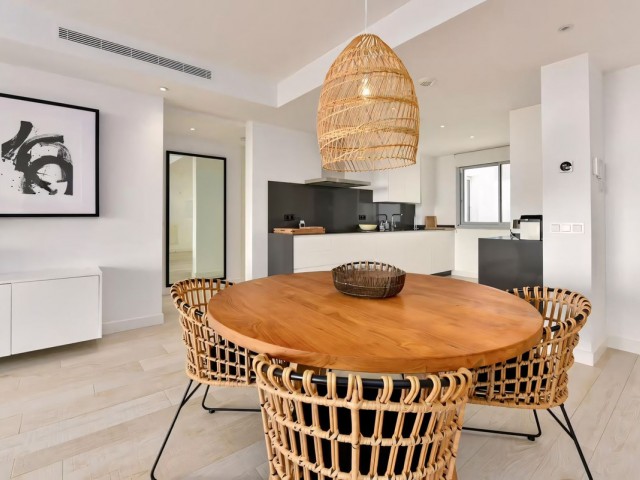 2 Bedrooms Apartment in Casares