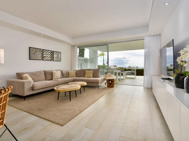 2 Bedrooms Apartment in Casares