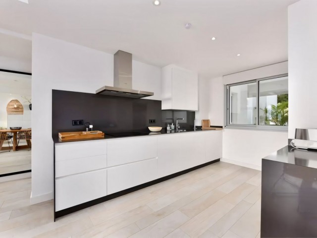2 Bedrooms Apartment in Casares
