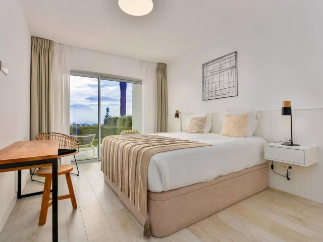 2 Bedrooms Apartment in Casares