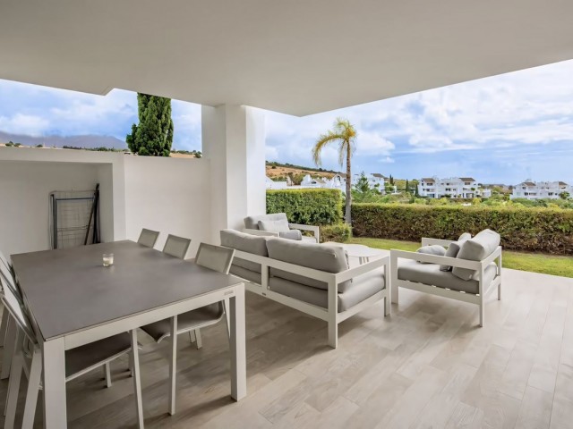 2 Bedrooms Apartment in Casares