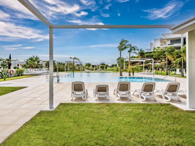 2 Bedrooms Apartment in Casares