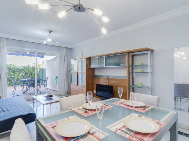 Apartment, The Golden Mile, R5152291