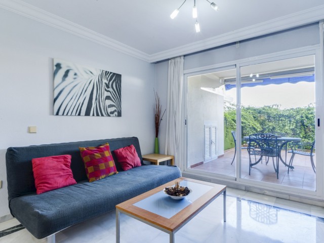 Apartment, The Golden Mile, R5152291