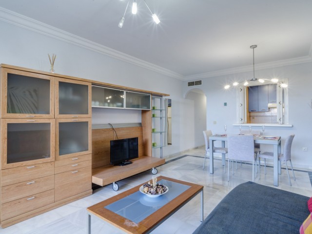 Apartment, The Golden Mile, R5152291