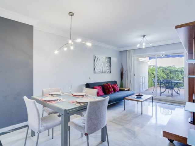 Apartment, The Golden Mile, R5152291