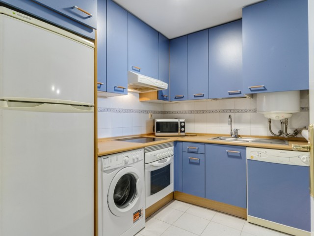 1 Bedrooms Apartment in The Golden Mile