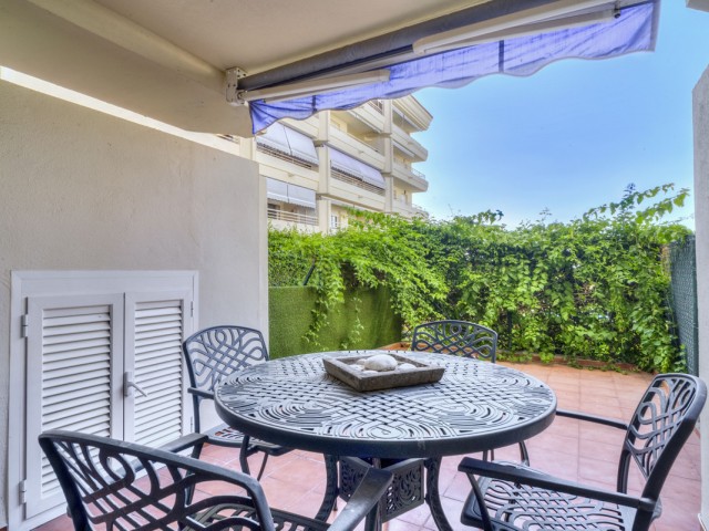 1 Bedrooms Apartment in The Golden Mile