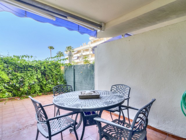 1 Bedrooms Apartment in The Golden Mile