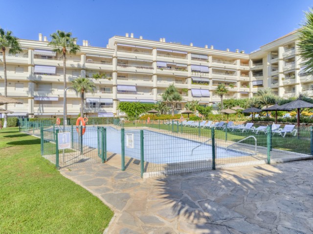 1 Bedrooms Apartment in The Golden Mile