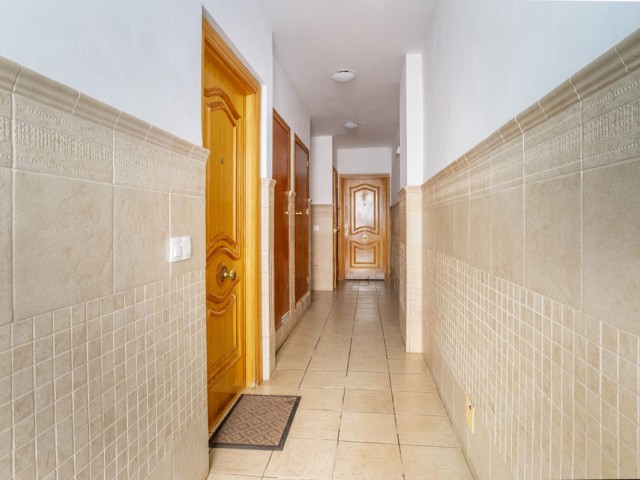 6 Bedrooms Villa in Fuengirola
