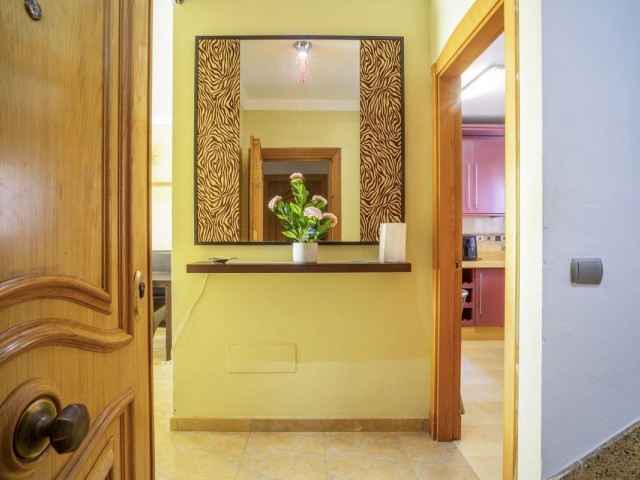 6 Bedrooms Villa in Fuengirola