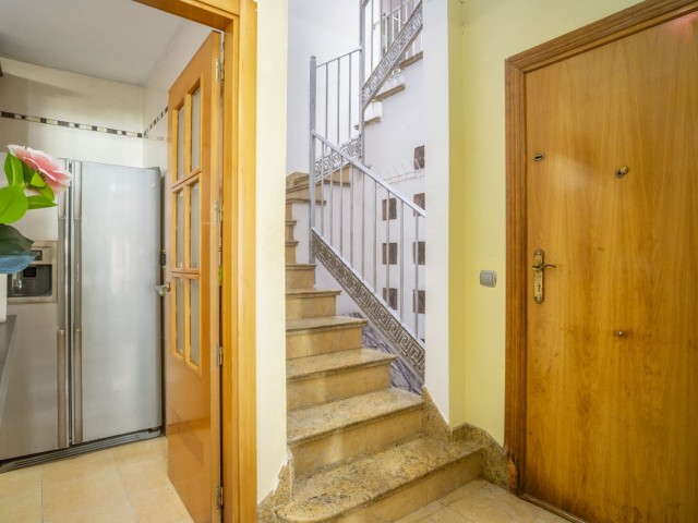 6 Bedrooms Villa in Fuengirola