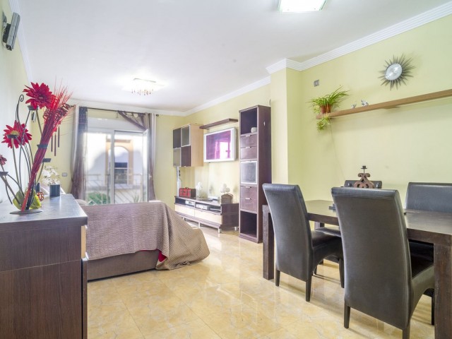 6 Bedrooms Villa in Fuengirola