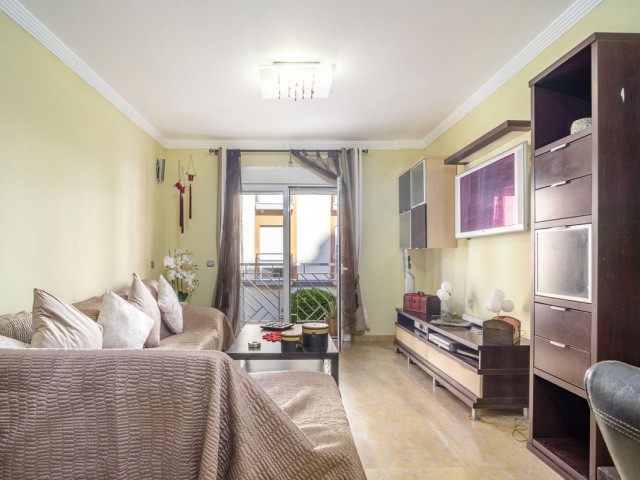 6 Bedrooms Villa in Fuengirola