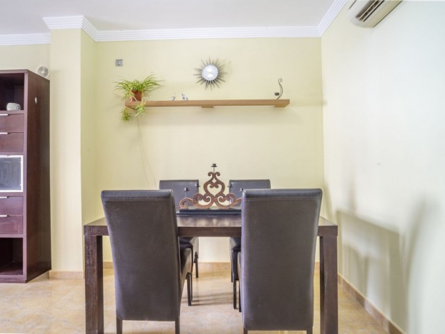 6 Bedrooms Villa in Fuengirola