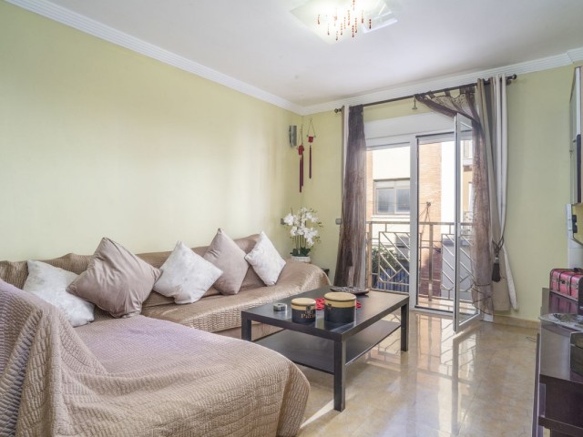 6 Bedrooms Villa in Fuengirola