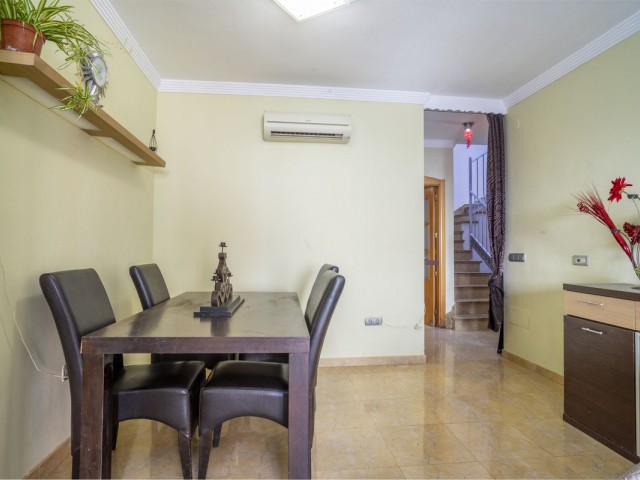 6 Bedrooms Villa in Fuengirola