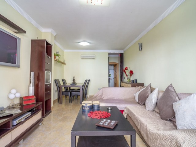 6 Bedrooms Villa in Fuengirola