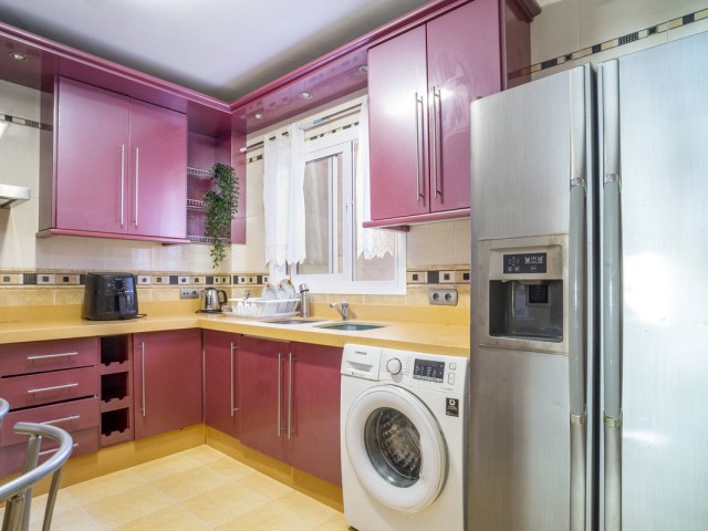 6 Bedrooms Villa in Fuengirola