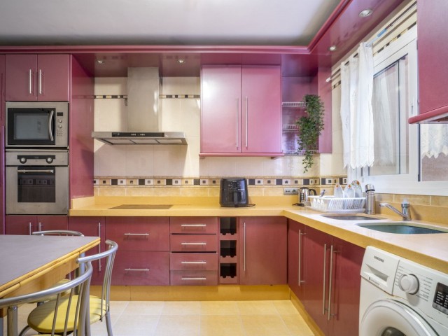 6 Bedrooms Villa in Fuengirola