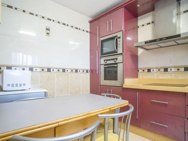 6 Bedrooms Villa in Fuengirola