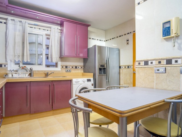 6 Bedrooms Villa in Fuengirola