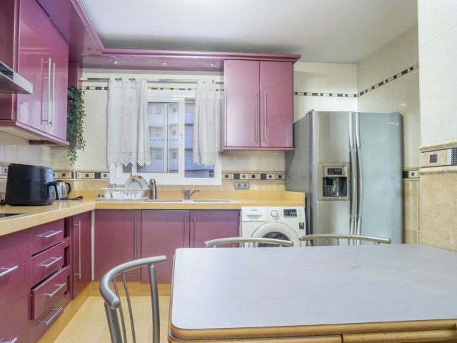 6 Bedrooms Villa in Fuengirola
