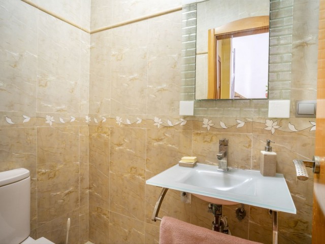 6 Bedrooms Villa in Fuengirola
