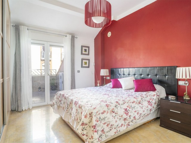 6 Bedrooms Villa in Fuengirola