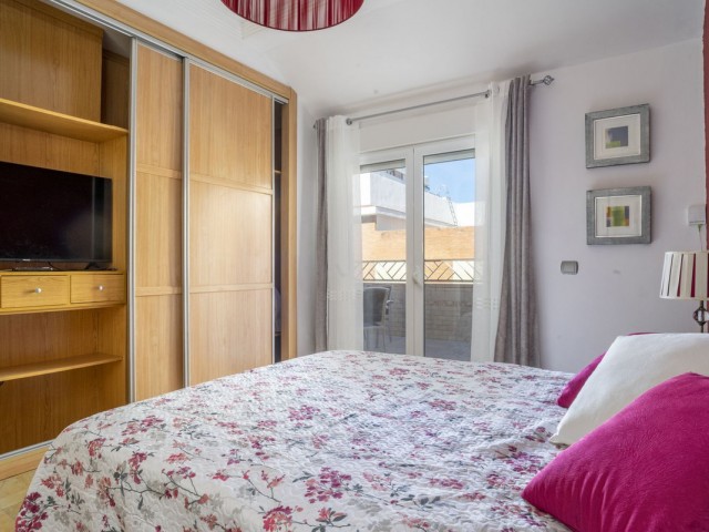 6 Bedrooms Villa in Fuengirola