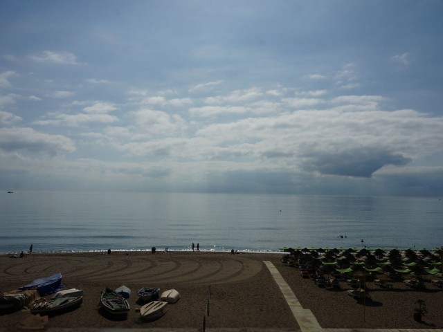 1 Bedrooms Townhouse in Torremolinos