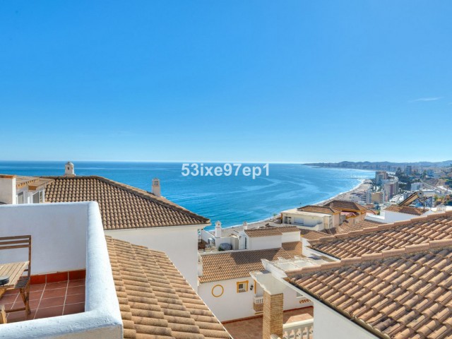 Townhouse Fuengirola - R5183077