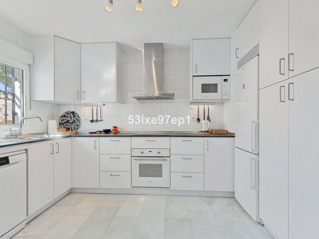 2 Bedrooms Townhouse in Fuengirola