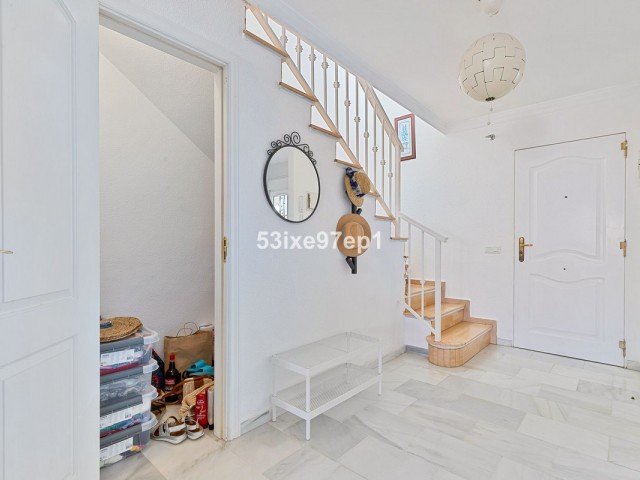 2 Bedrooms Townhouse in Fuengirola