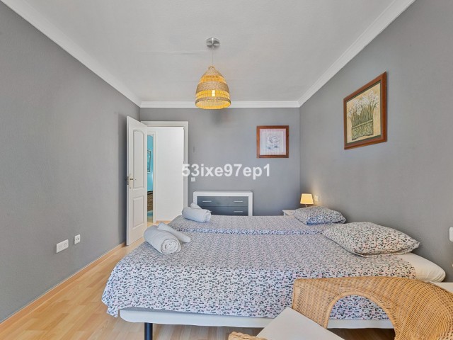 2 Bedrooms Townhouse in Fuengirola